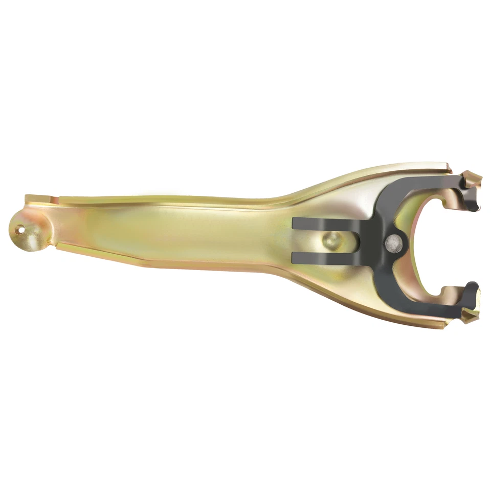 Horquilla de embrague en carcasa de campana para Chevy Camaro Chevelle Nova El Camino #3892632 Foto 4 de 4