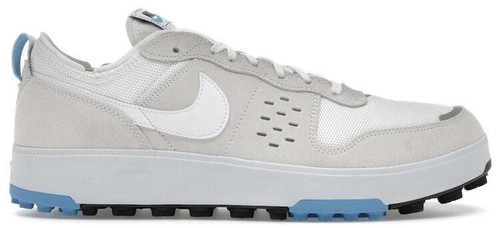 Nike C1TY Light Army Men White Lifestyle Casual Shoes  display picture 1