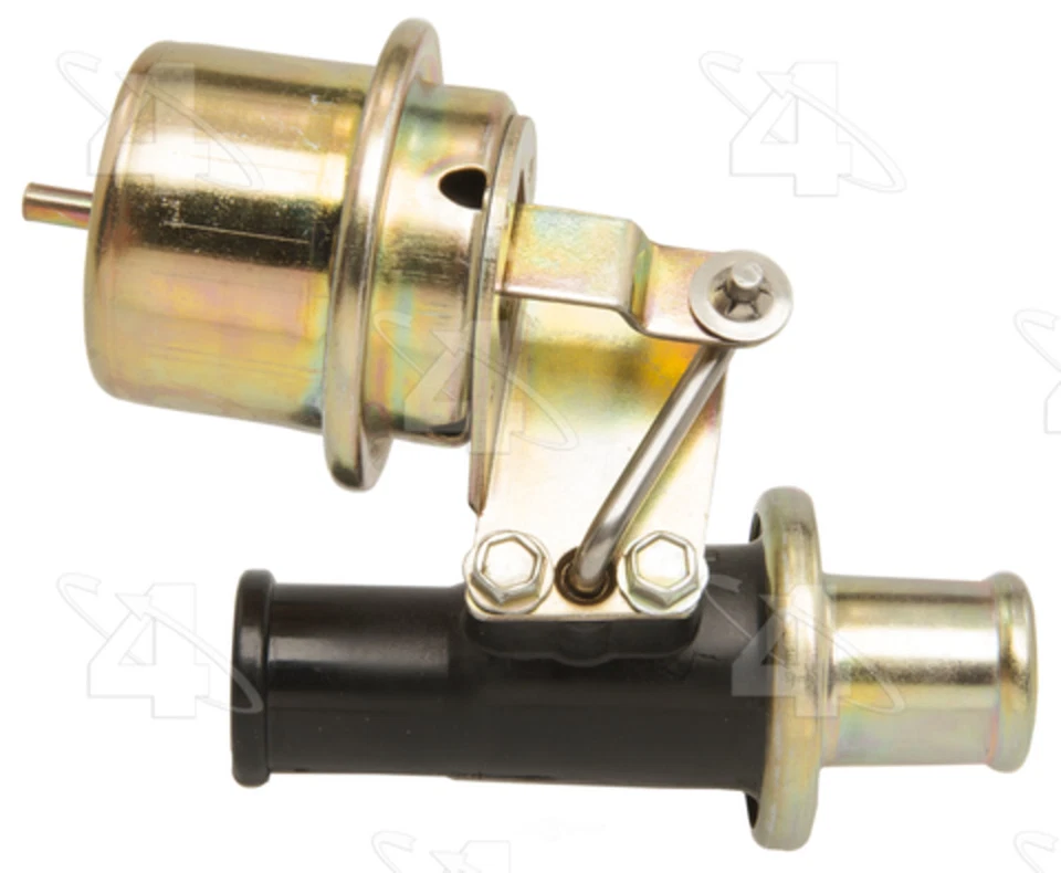 Válvula de control de calentador de climatización-válvula de calentador piezas Master 74671 Foto 4 de 4