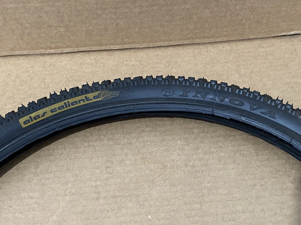 GT Wings Alas Caliante Innova 20x1.75 Single Tires Freestyle Bmx