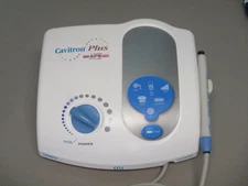 Dentsply Cavitron Plus SPS Ultrasonic Scaler Gen 131 - Wired Foot Pedal