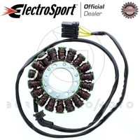Stator Magnet Schwungrad Spule Electrosport Sportlich Honda CBF 1000 2015 2016