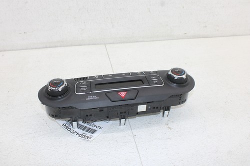 Heater A/c Control ID:97250-C6BAO FRONT AUTO TEMP CONTROL KIA SORENTO 2019 - Picture 9 of 9
