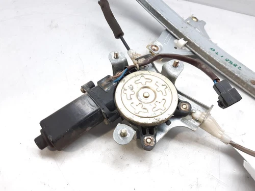 96548166 Right Rear Window Regulator for DAEWOO LACETTI SX 2004 7625705 - Picture 3 of 10