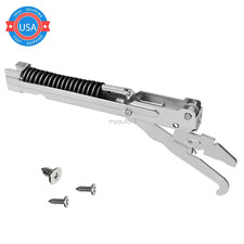 Oven Door Hinge Fits Frigidaire/Kenmore 318024747 318024715