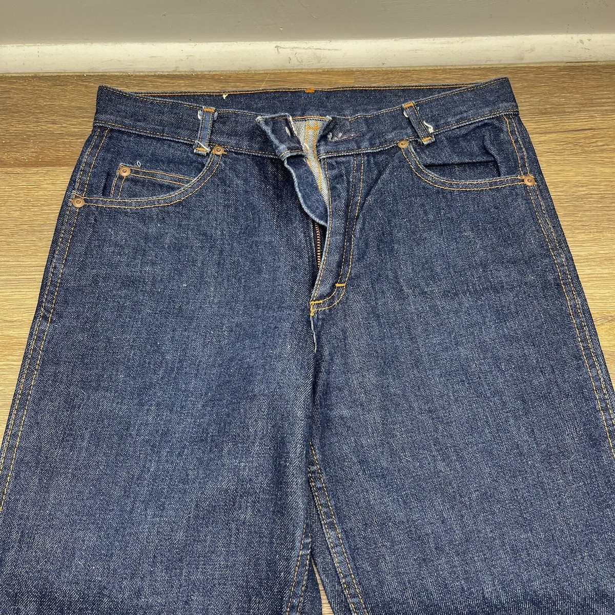 Vintage Yves Saint Laurent 80s Denim | eBay Vintage Yves Saint Laurent 80s Denim | eBay