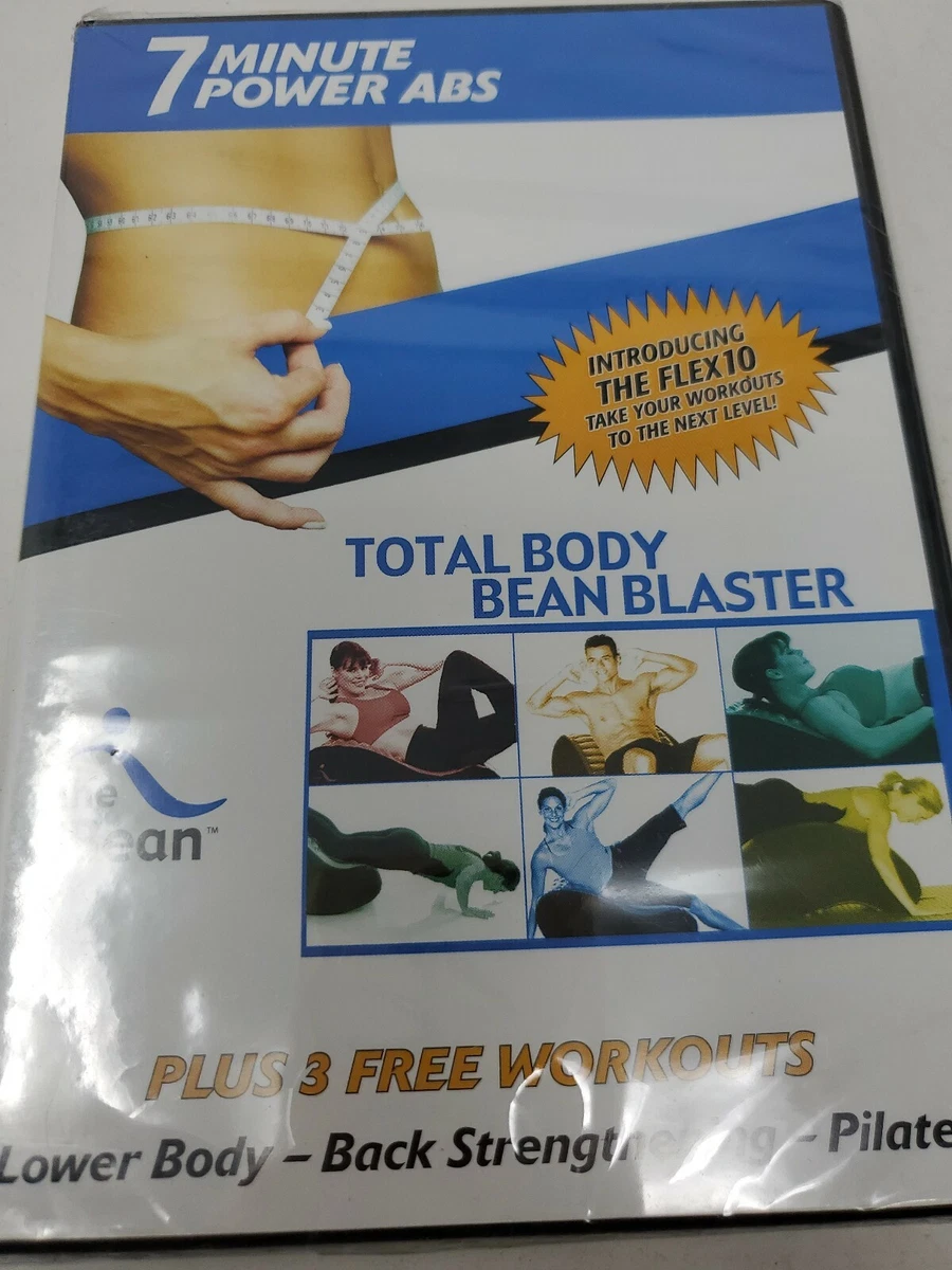 Power abs workout new arrivals