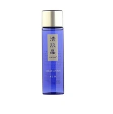 Made in JAPAN Kose SEIKISHO Clear Lotion Weakly alkaline Wipe lotion 150ml / SAL
