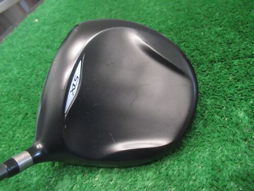 CLEVELAND HIBORE XLS 9.5* DRIVER GOLF CLUB FUJIKURA REGULAR GRAPHITE RH - Picture 4 of 8