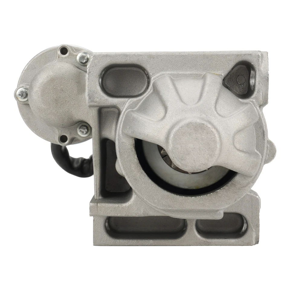 Motor De Arranque 3510N Para Chevrolet K10 1975-1981 Corvette 1975-1981 C20 Foto 4 de 4