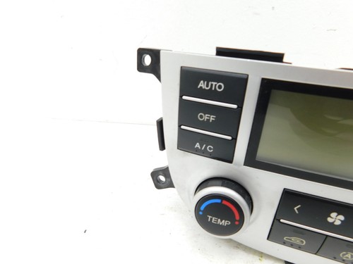 HYUNDAI SANTA FE MK2 A/C HEATER CONTROL PANEL 97250-2B732 '06-09 - Picture 2 of 9