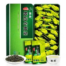 Yunnan JiBian Teng Chong Organic High Mountain Oolong Tea 250g Altitude 2300 M