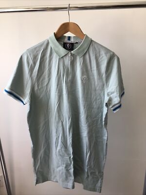 GYM KING MEDIUM LIGHT GREEN T SHIRT NEW 