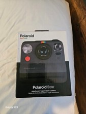 polaroid 600 sun660 autofocus instant film camera