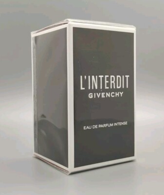 Givenchy: L'Interdit - Eau de Parfum Intense Spray - Für Damen - 35 ml