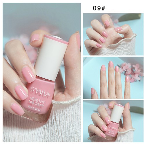 Abreißbarer Nagellack Schnell Trocknender Gel-Nagellack Keine Uv-Lampe ( - Bild 14 von 31