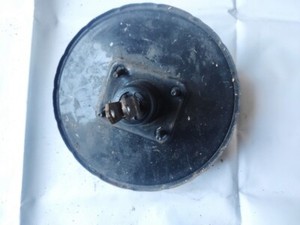 Nissan Primera 2004 Brake servo - booster (Servo brake) 0204024497 #1226670-07