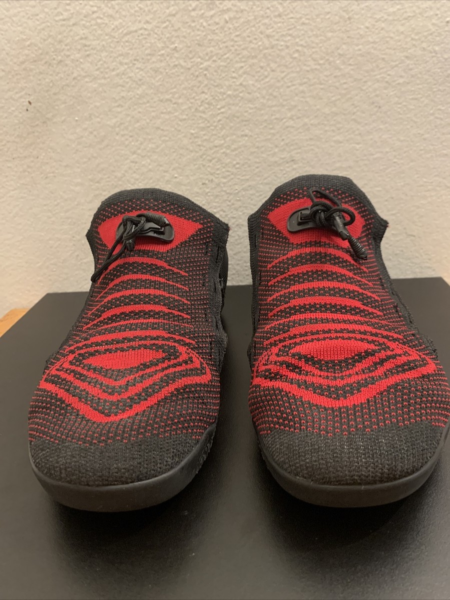 Nike Kobe AD NXt 360 Men's Sz 11 Black Red 916832-006 mamba | eBay