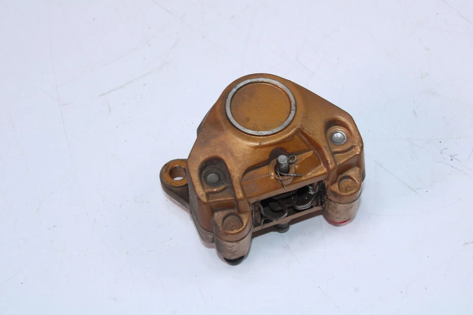 Pinza de freno delantera izquierda o derecha Cpi Gtr 2008 50 cc Foto 3 de 4