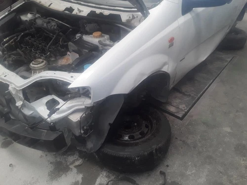 Elevalunas Delantero Derecho para DAEWOO KALOS 1.4 SR 2002 1604933 - Imagen 7 de 10