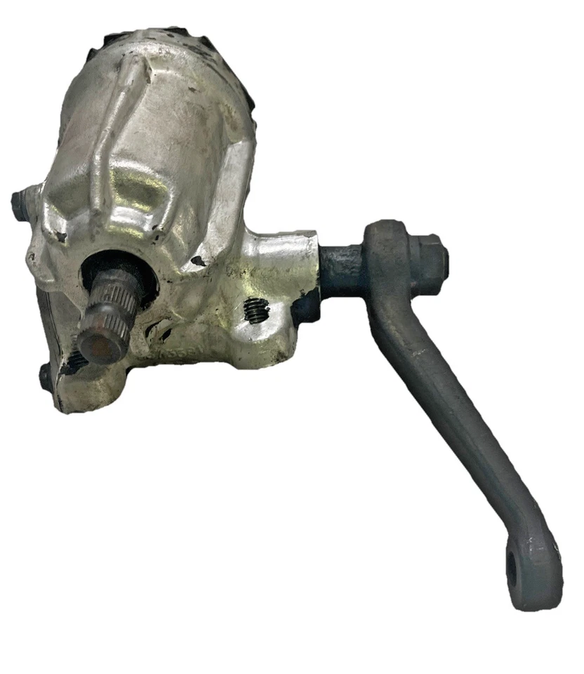 Caja de cambios de dirección de aluminio original GM Chevy Corvair 1960-1963 TROG Hot Rod 11 Foto 4 de 4