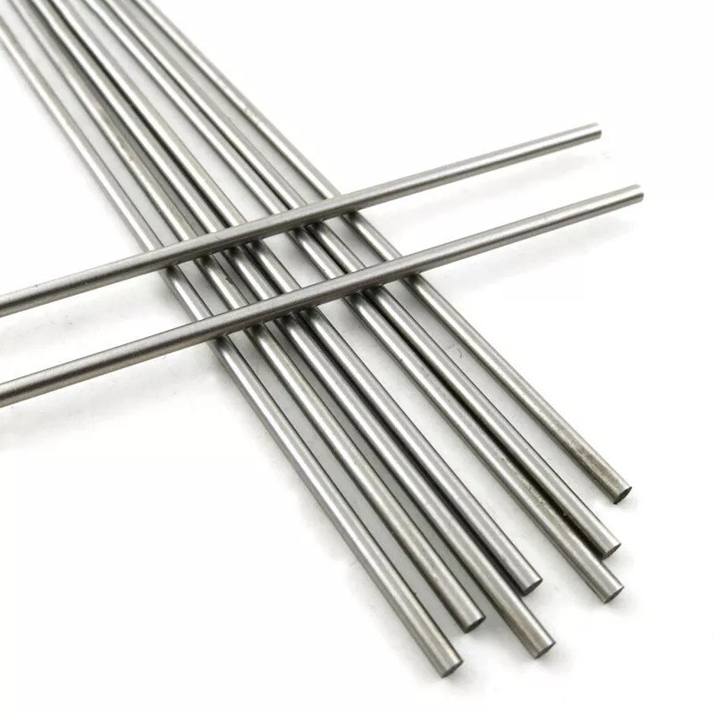 Horizontal Round Bar - Long - 8' length
