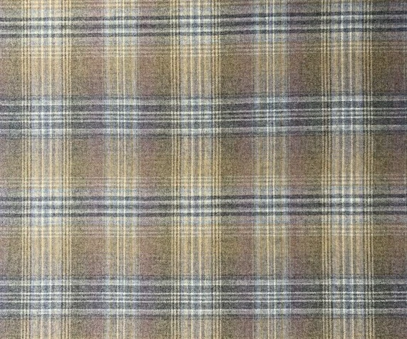 Balmoral tweed fabric sale