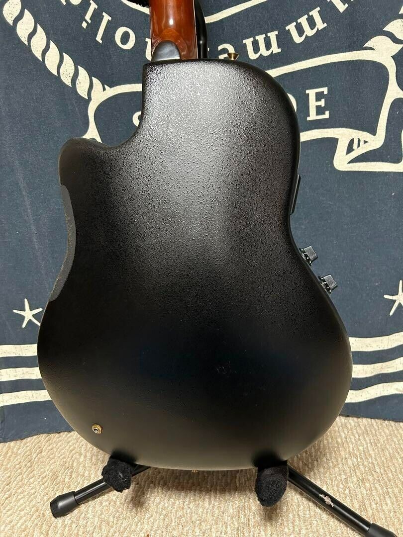 Morris Tornado ZⅡ electric acoustic guitar 80's Japanese Morris Tornado ZⅡ electric acoustic guitar 80's Japanese
