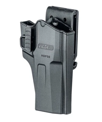 Polymer Holster für T4E HDP50 / TP50 Pistole Umarex - NEU & OVP