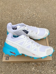 salomon speedcross 5 ebay