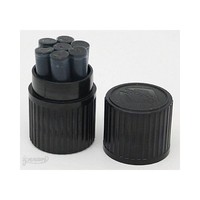 Pk/7 Visconti Fountain Pen Ink Cartridges, Black on sale Pk/7 Visconti Fountain Pen Ink Cartridges, Black on sale