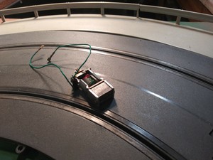 strombecker slot cars ebay