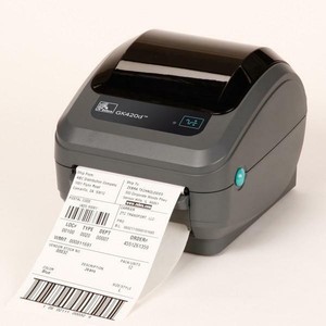 printer label sticker