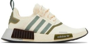 adidas gazelle silver green womens Shop Green Mens adidas NMD R1 Lace Up Sneakers  Shoebacca