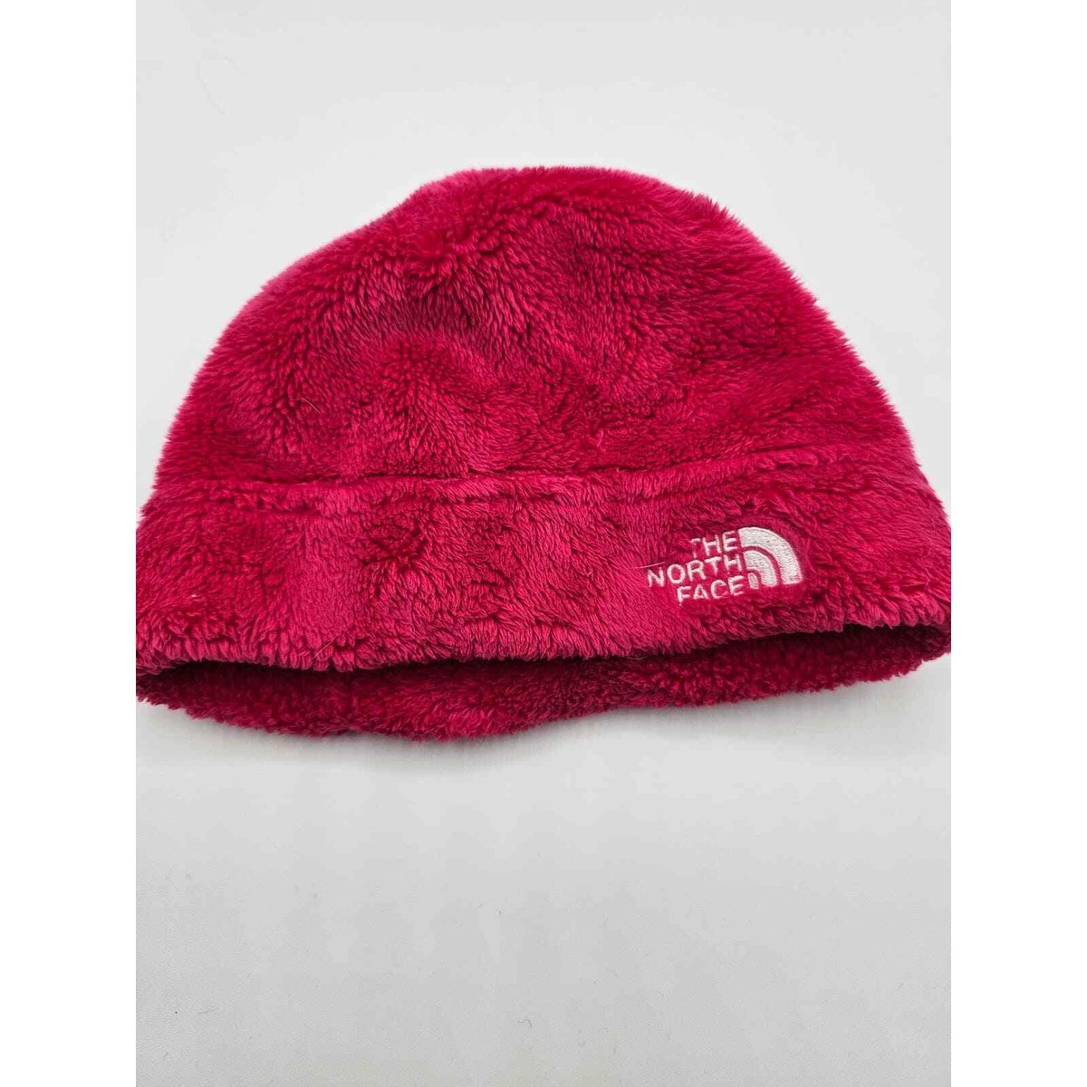 Baby girl deals north face hat