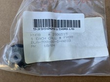 Nos 1969-1971 Dodge Truck Mopar Wiper Knob 2906515