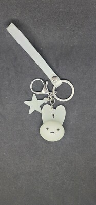 glow in the dark bad bunny