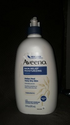 aveeno lotion 33 fl oz