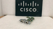 CISCO EHWIC-4G-LTE-A 4G LTE  Wireless WAN Interface Card for AT&T  HSPA+