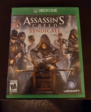 Assassin's Creed: Syndicate (Xbox One)