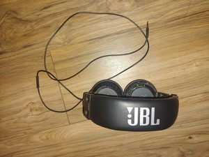 JBL Duet NC Over-Ear Noise-Cancelling Headphones-Black | eBay