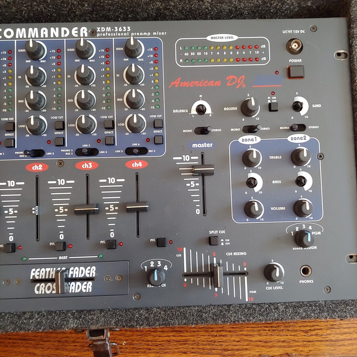 ✤L mixing✤様 ZX3 Vortex Mixer