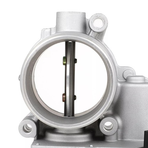 Car Throttle Body For Kia Sportage Hyundai Sona Diesel 2006 2007 2008 2009 2010 - Picture 10 of 12