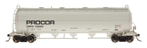 TOLVA DE FLUJO DE PRESIÓN INTERMOUNTAIN HO PROCOR [CURVA MÍNIMA 22R] #126005 PN 4890708 | Zustand: New