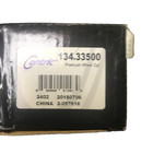 Drum Brake Wheel Cylinder-Premium Wheel Cylinders Rear Centric 134.33500