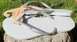 havaianas sparkles