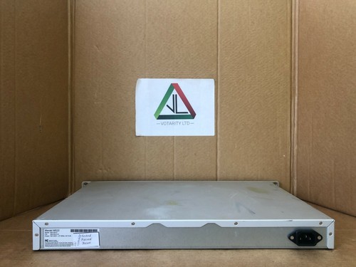 Cisco Meraki MS22 (Cisco 600-20010) Gigabit Switch - UnClaimed (Inc VAT) - Picture 3 of 6