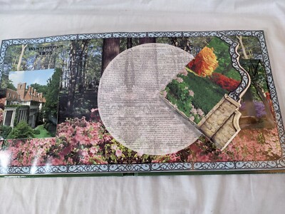 Great American Houses & Gardens Pop-Up, Chuck Fischer (2002