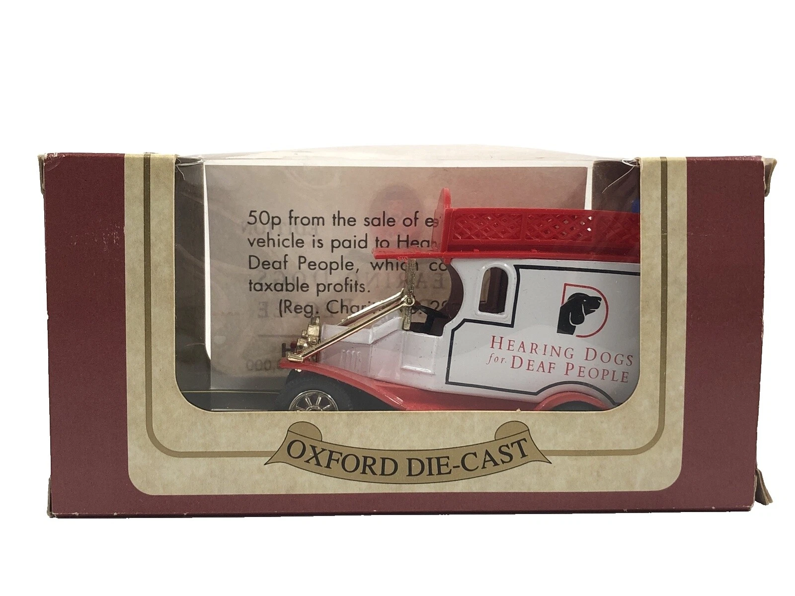 Oxford Diecast 1:64 Scale Diecast Cars, Trucks & Vans