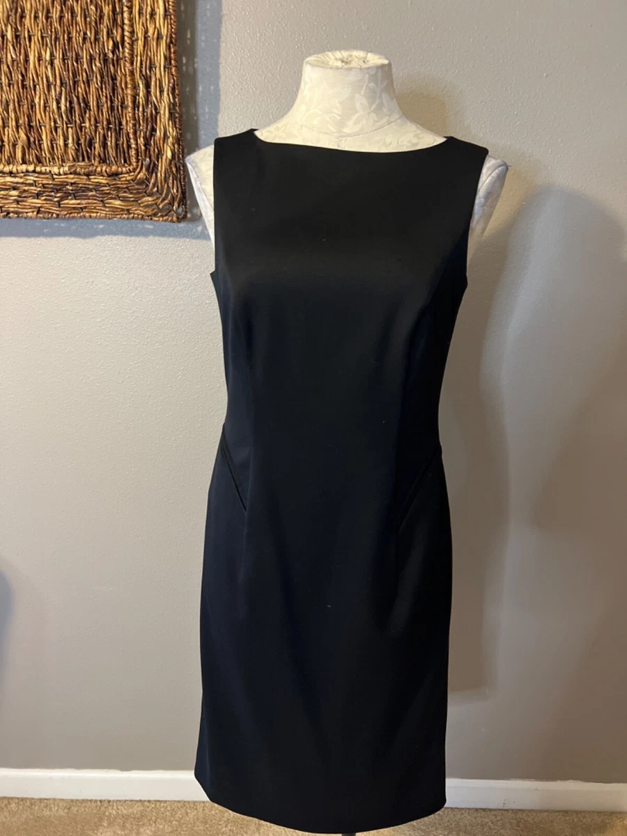 escada dress